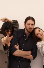 EMILY BROWNING - Deadline Studio at SXSW, March 2026