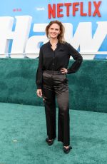 EMILY DESCHANEL at The Hawk Premiere at Directors Village in Los Angeles 07/09/2026