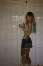 EMILY DOBSON - Instagram Photos 07/12/2026