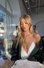 EMILY DOBSON - Instagram Photos 07/12/2026