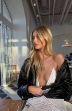 EMILY DOBSON - Instagram Photos 07/12/2026