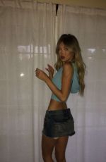 EMILY DOBSON - Instagram Photos 07/18/2026