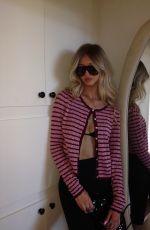 EMILY DOBSON - Instagram Photos 07/22/2026