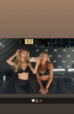 EMILY DOBSON - Instagram Photos07/15/2026