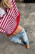 EMILY DOBSON - Instagram Photos07/15/2026