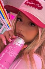 EMILY DOBSON - Instagram Photos07/15/2026