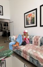EMILY DOBSON - Instagram Photos07/15/2026