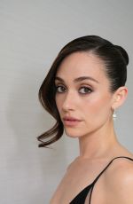 EMMY ROSSUM - Photoshoot, July 2026