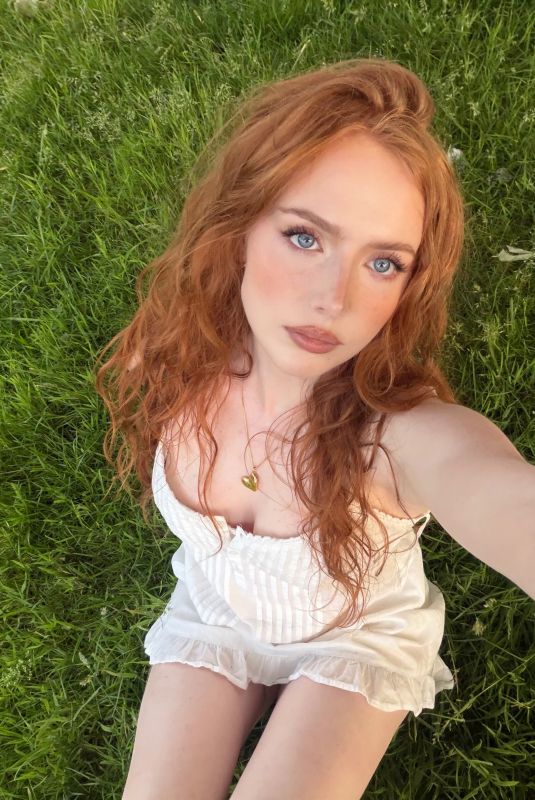 ERIN MONAGHAN - Instagram Photos 07/08/2026