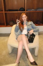 ERIN MONAGHAN - Instagram Photos 07/09/2026