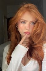 ERIN MONAGHAN - Instagram Photos 07/11/2026