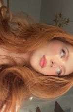 ERIN MONAGHAN - Instagram Photos 07/11/2026