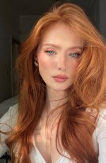 ERIN MONAGHAN - Instagram Photos 07/11/2026
