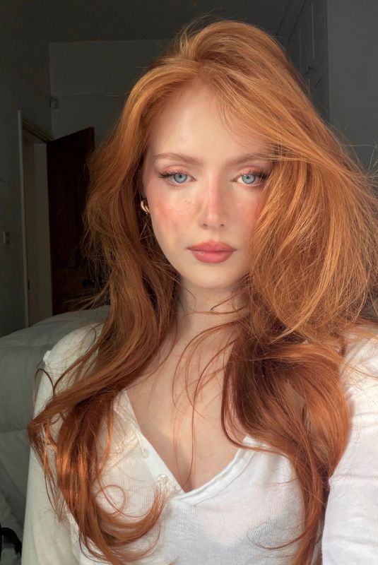 ERIN MONAGHAN – Instagram Photos 07/11/2026