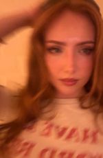 ERIN MONAGHAN - Instagram Photos 07/20/2026