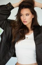 FRANCESCA VALENTI - Instagram Photos 07/05/2026