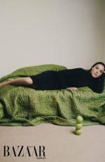 GAL GADOT for Harper