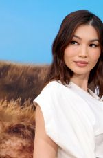 GEMMA CHAN at The Five Star Weekend Photocall in Los Angeles 07/08/2026