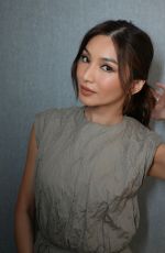 GEMMA CHAN - Instagram Photos 07/08/2026