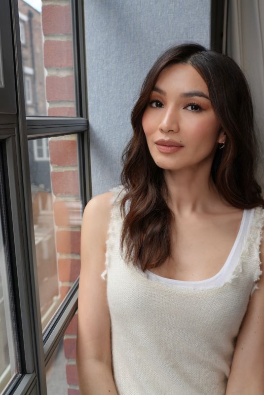 GEMMA CHAN - Instagram Photos 07/08/2026