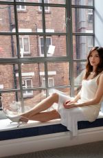 GEMMA CHAN - Instagram Photos 07/09/2026
