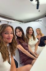 GEMMA CHAN - Instagram Photos 07/14/2026