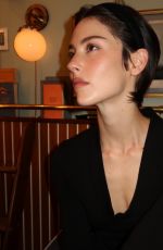GRACIE ABRAMS at a Photoshoot, July 2026