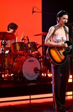 GRACIE ABRAMS at Tonight Show Starring Jimmy Fallon 07/16/2026