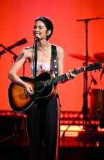 GRACIE ABRAMS at Tonight Show Starring Jimmy Fallon 07/16/2026