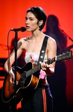 GRACIE ABRAMS at Tonight Show Starring Jimmy Fallon 07/16/2026