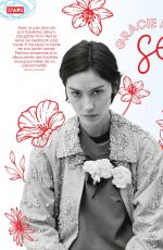 GRACIE ABRAMS in Cool Canada, August 2026