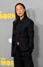 GRETA LEE at EMMY FYC Screening for Apple TV