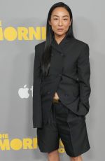 GRETA LEE at EMMY FYC Screening for Apple TV
