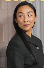 GRETA LEE at EMMY FYC Screening for Apple TV
