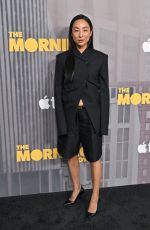 GRETA LEE at EMMY FYC Screening for Apple TV