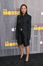 GRETA LEE at EMMY FYC Screening for Apple TV
