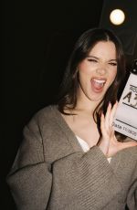 HAILEE STEINFELD for Estee Lauder Glimmer Fragrance, August 2026