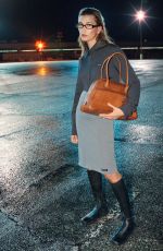 HAILEY BIEBER for Miu Miu