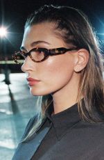 HAILEY BIEBER for Miu Miu