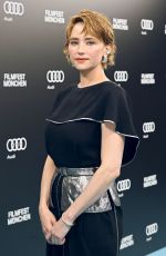 HALEY BENNETT at Virginia Woolf