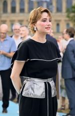 HALEY BENNETT at Virginia Woolf