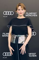 HALEY BENNETT at Virginia Woolf