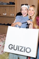 HALSEY at GUIZIO LA Opening Party in Los Angeles 07/23/2026