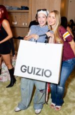 HALSEY at GUIZIO LA Opening Party in Los Angeles 07/23/2026
