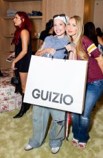 HALSEY at GUIZIO LA Opening Party in Los Angeles 07/23/2026