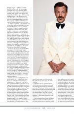 HANNAH WADDINGHAM and JUNO TEMPLE in The Hollywood Reporter, July 2026