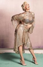 HANNAH WADDINGHAM for Guardian Magazine, July 2026