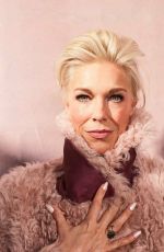 HANNAH WADDINGHAM for Guardian Saturday, July 2026