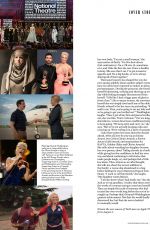HANNAH WADDINGHAM in Marie Claire Australia, August 2026