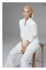 HANNAH WADDINGHAM in Marie Claire Australia, August 2026